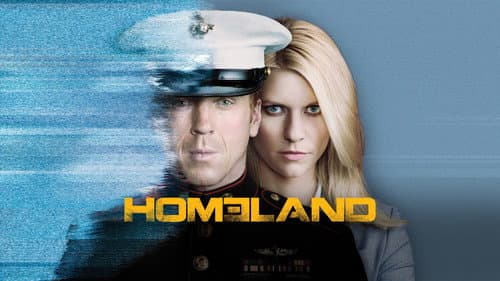 Homeland still