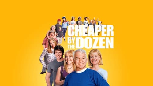 Cheaper by the Dozen still