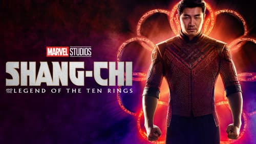 Shang-Chi and the Legend of the Ten Rings still