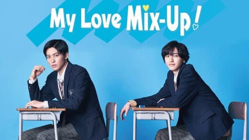My Love Mix-Up! still