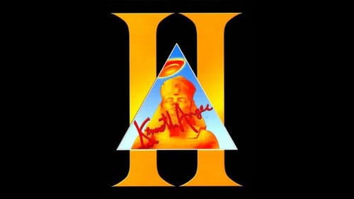 The Films of Kenneth Anger: Volume Two still