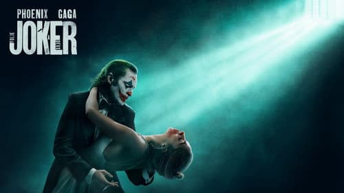Joker: Folie à Deux still