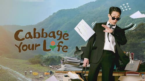 Cabbage Your Life still