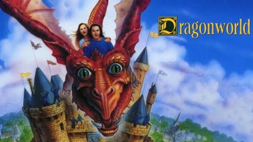 Dragonworld still