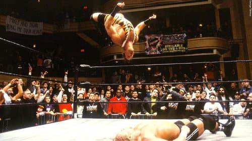 ECW Guilty as Charged 2001 still