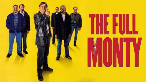 The Full Monty still