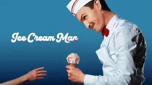 Ice Cream Man still