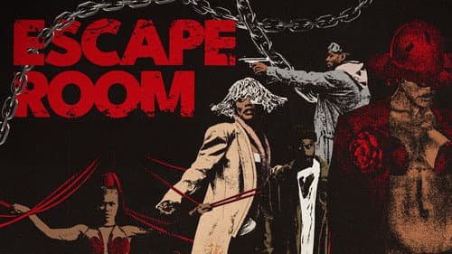 Escape Room still