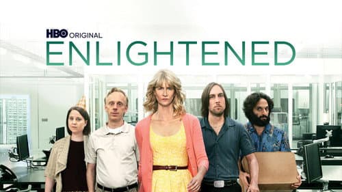 Enlightened still