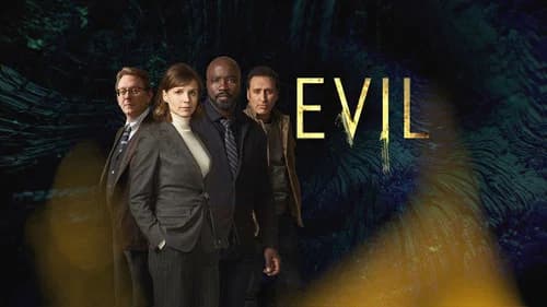 Evil still