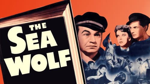 The Sea Wolf still