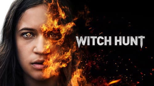 Witch Hunt still