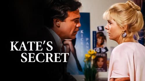 Kate's Secret still