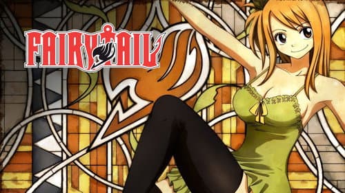Fairy Tail still