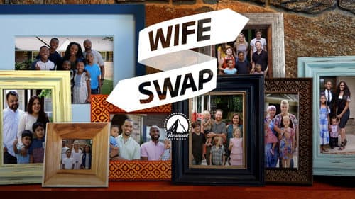 Wife Swap still