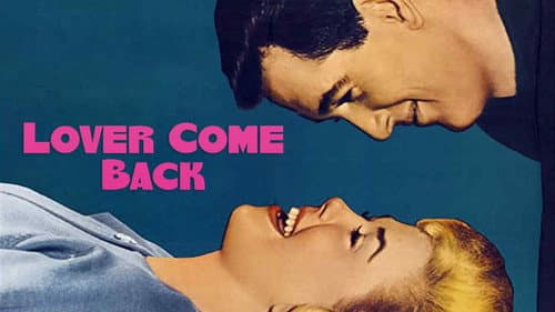 Lover Come Back still