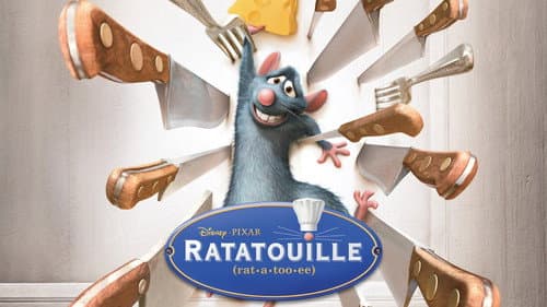 Ratatouille still