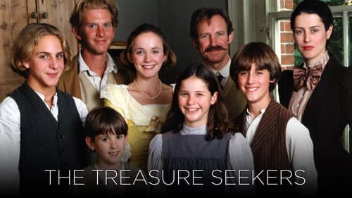 The Treasure Seekers still