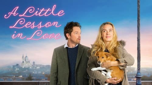 A Little Lesson in Love still