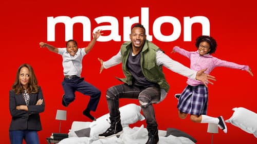 Marlon still