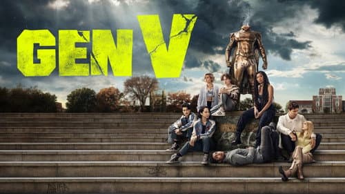 Gen V still