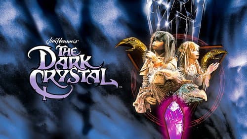 The Dark Crystal still