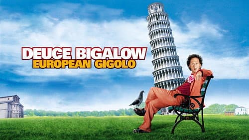 Deuce Bigalow: European Gigolo still