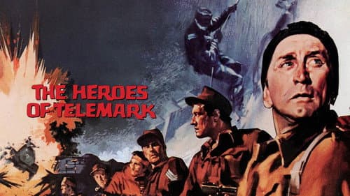 The Heroes of Telemark still