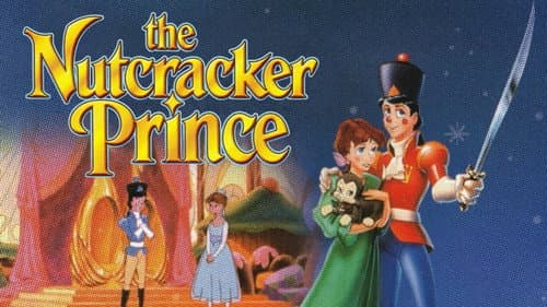 The Nutcracker Prince still
