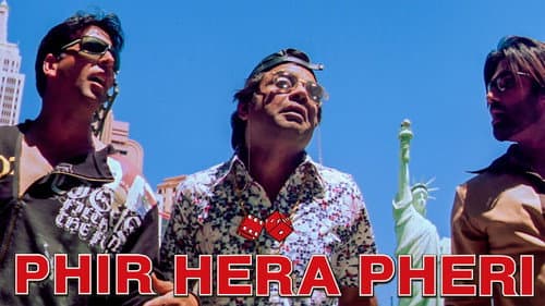 Phir Hera Pheri still
