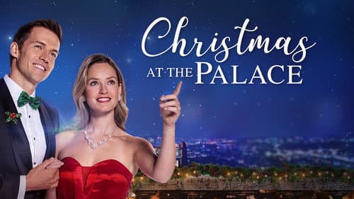 Christmas at the Palace still
