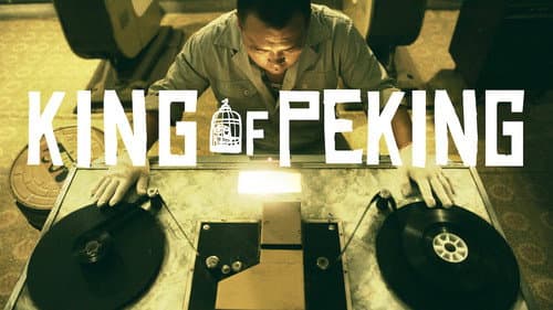 King of Peking still