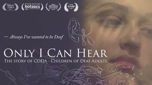Only I Can Hear still