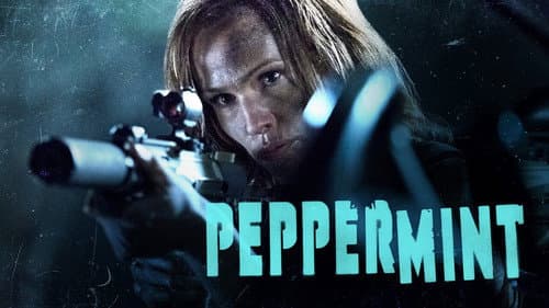 Peppermint still