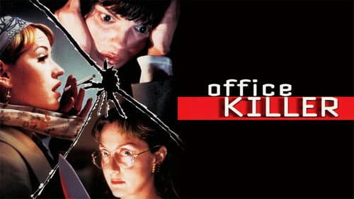 Office Killer still