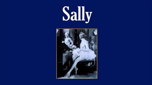 Sally still
