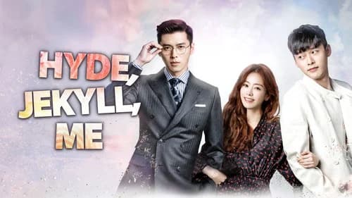 Hyde, Jekyll, Me still