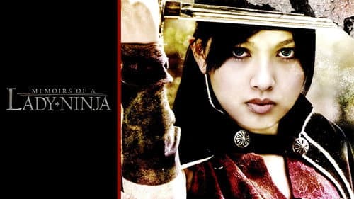 Memoirs of a Lady Ninja still