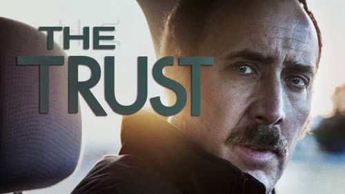 The Trust still