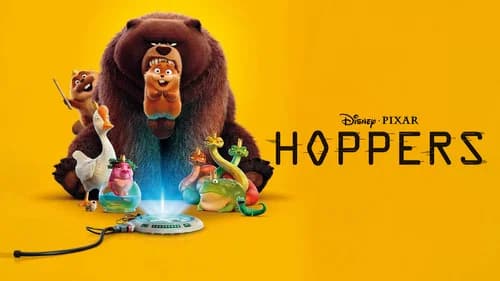 Hoppers still