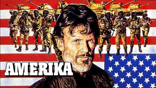 Amerika still