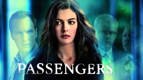 Passengers still