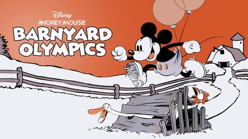 Barnyard Olympics still