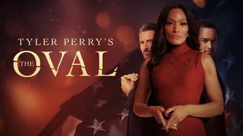 Tyler Perry's The Oval still