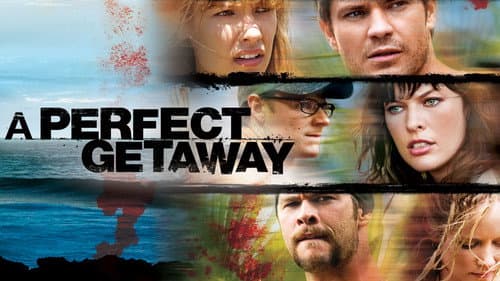 A Perfect Getaway still