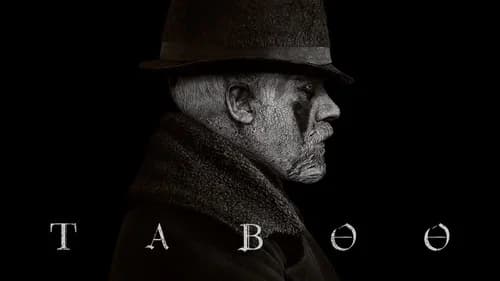 Taboo still