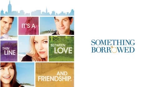 Something Borrowed still