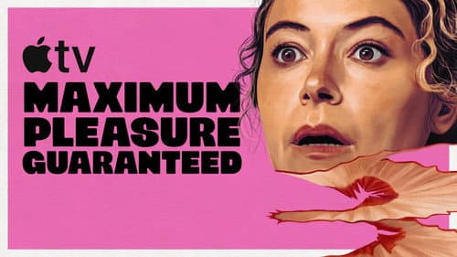 Maximum Pleasure Guaranteed still