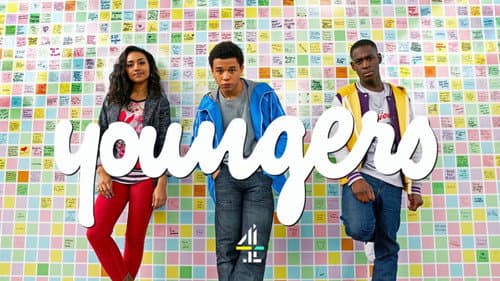 Youngers still