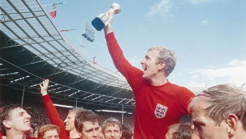1966: Who Stole The World Cup? still